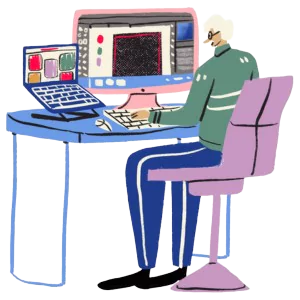 Team Image