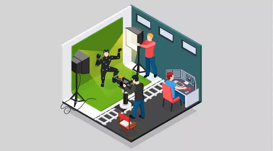 VFX Blog