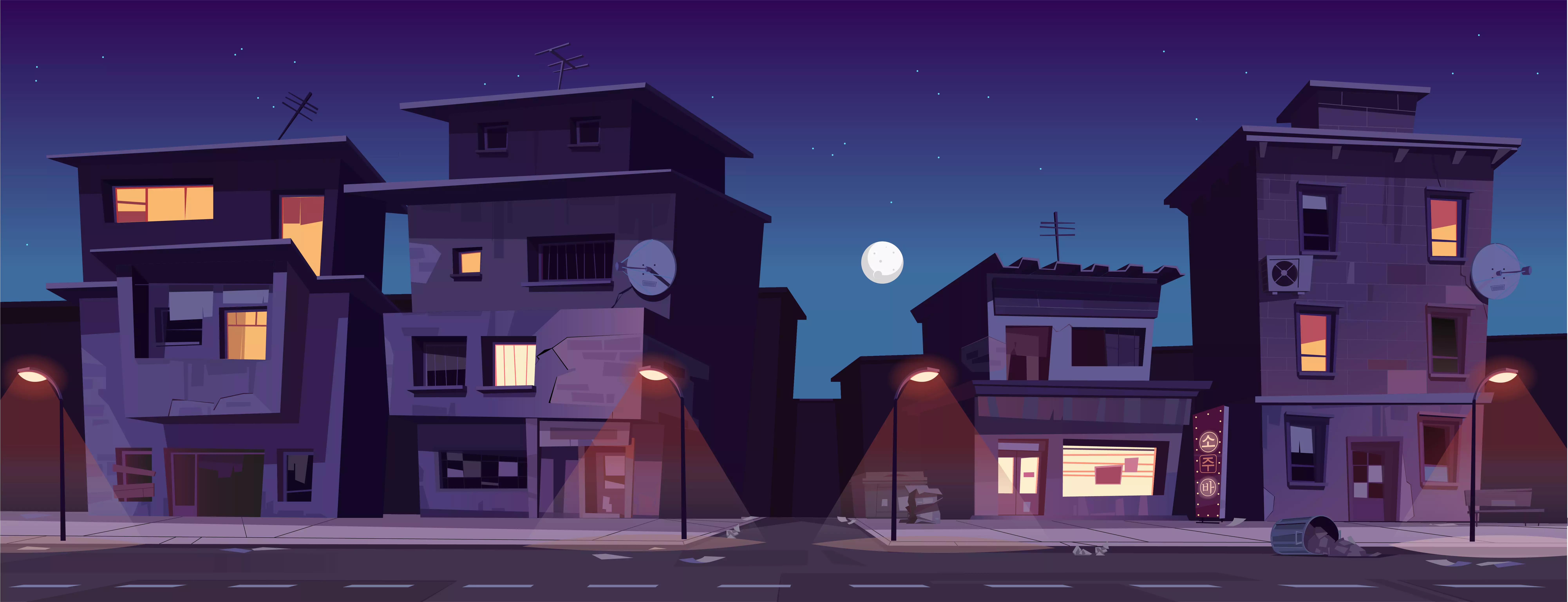 student work