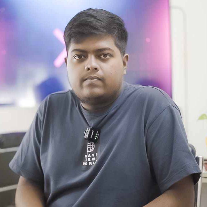Kapil Kashyap