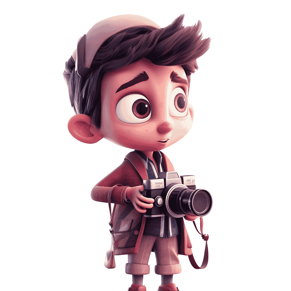 Professional Program in Video Editing