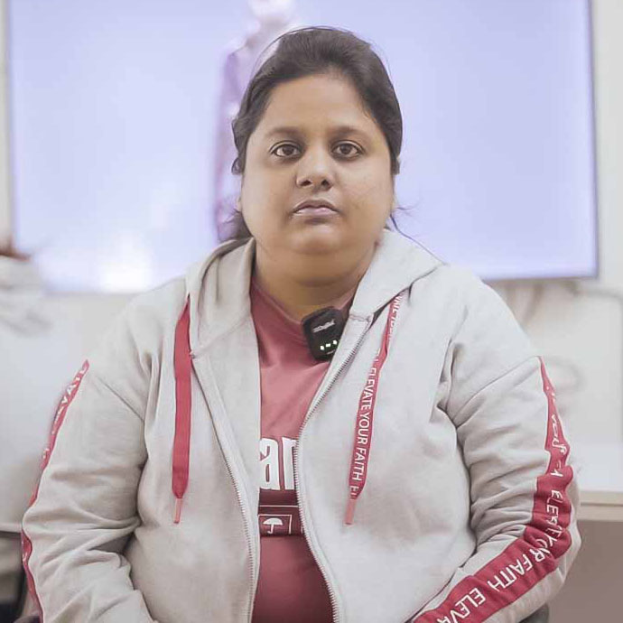 Shruti Agarwal