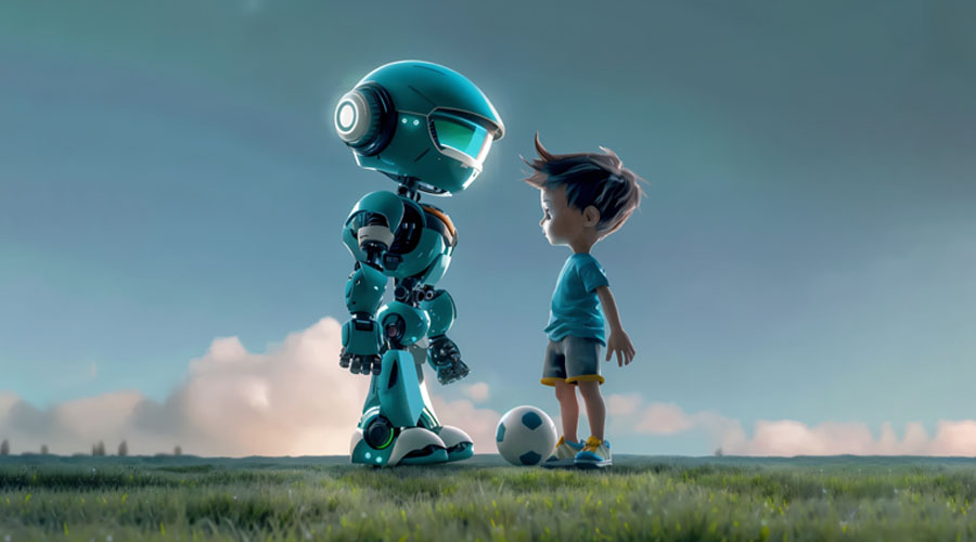 How to Break Into the Animation Industry: Tips for New Graduates