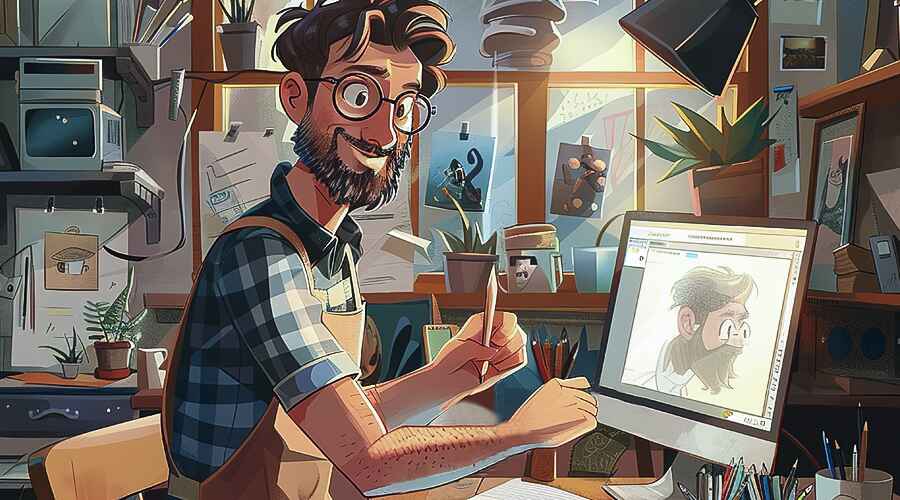 In this blog, we’ll guide you on how to choose the right 2D Animation course after 12th in Guwahati, Assam, and why our program is the ideal choice for aspiring animators.