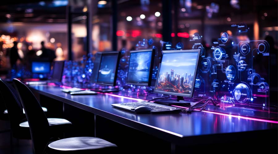 Exploring Professional Video Editing Classes in Guwahati