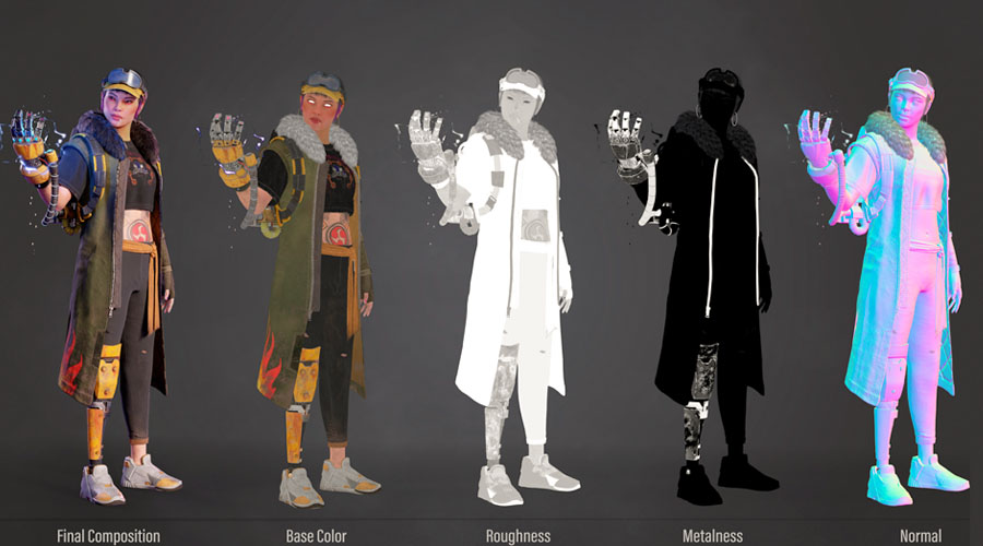 Learn Game Design at Octa Animation Multimedia