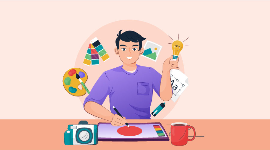 Short-Term Graphic Design Course