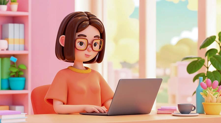 Best animation institute in Guwahati.