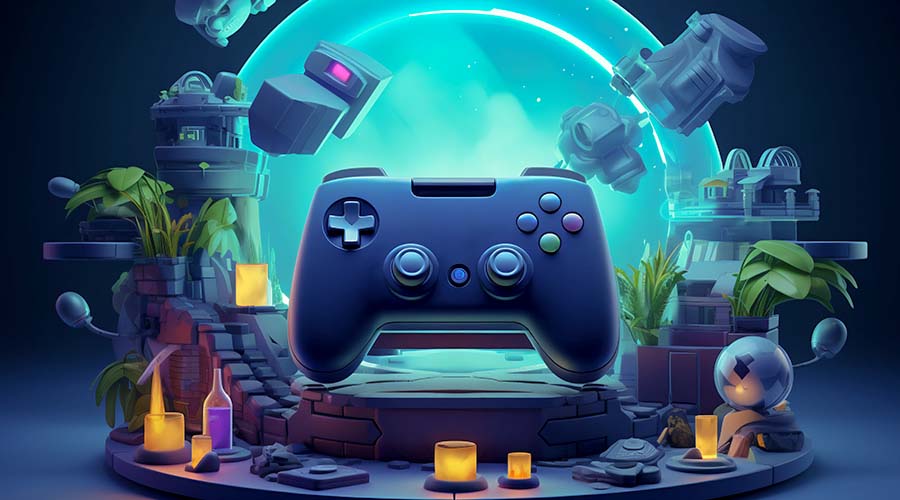 Learn Game Design in Guwahati.